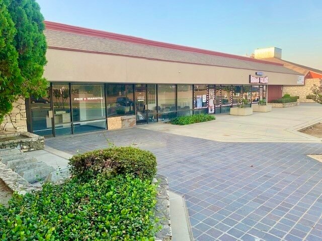 2500 New Stine Rd, Bakersfield, CA for lease Primary Photo- Image 1 of 29