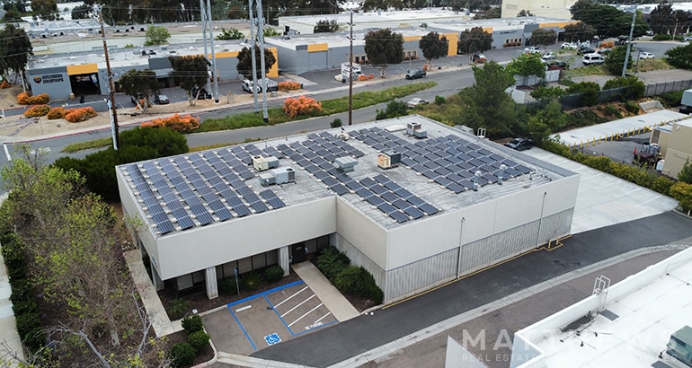 7110 Carroll Rd, San Diego, CA for sale Building Photo- Image 1 of 6