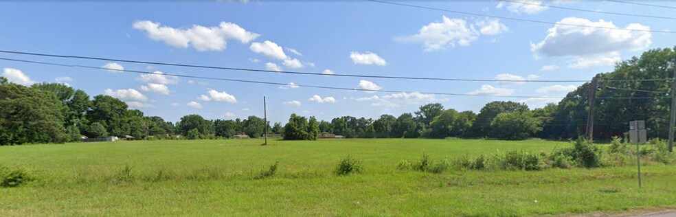 8723 N Kings Hwy, Texarkana, TX for sale - Building Photo - Image 3 of 3