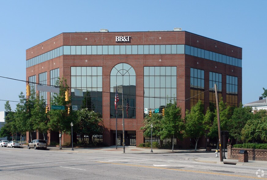 115 N 3rd St, Wilmington, NC à louer - Photo du bâtiment - Image 2 de 12