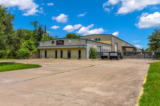 More details for 2413 Roy Rd, Pearland, TX - Industrial for Sale