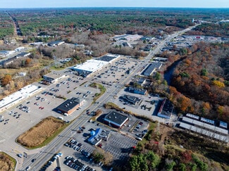 More details for 255 Route 44, Raynham, MA - Retail for Sale