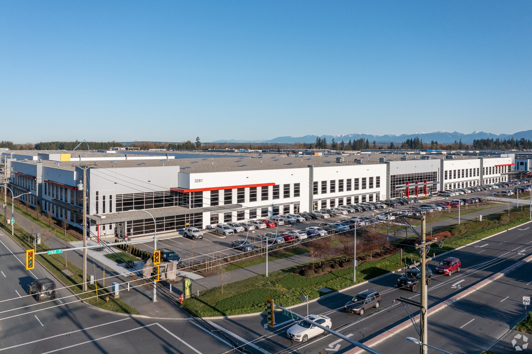 3261 192 St, Surrey, BC for sale Primary Photo- Image 1 of 1