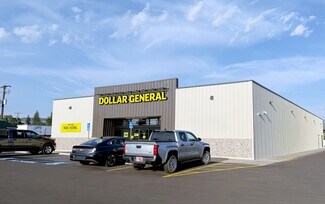Plus de détails pour 489 N Main St, Panguitch, UT - Commerce de détail à vendre