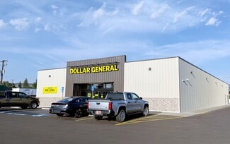 More details for 489 N Main St, Panguitch, UT - Retail for Sale