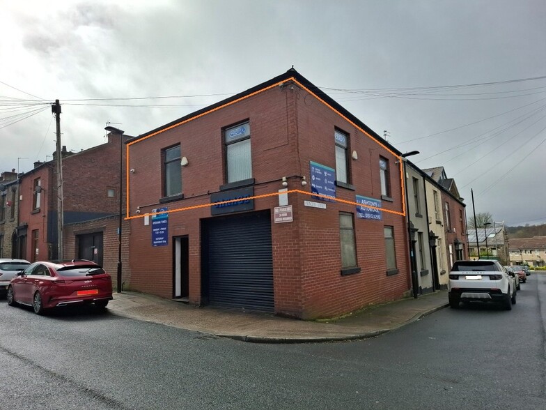 Warrington St, Oldham for lease - Building Photo - Image 2 of 3