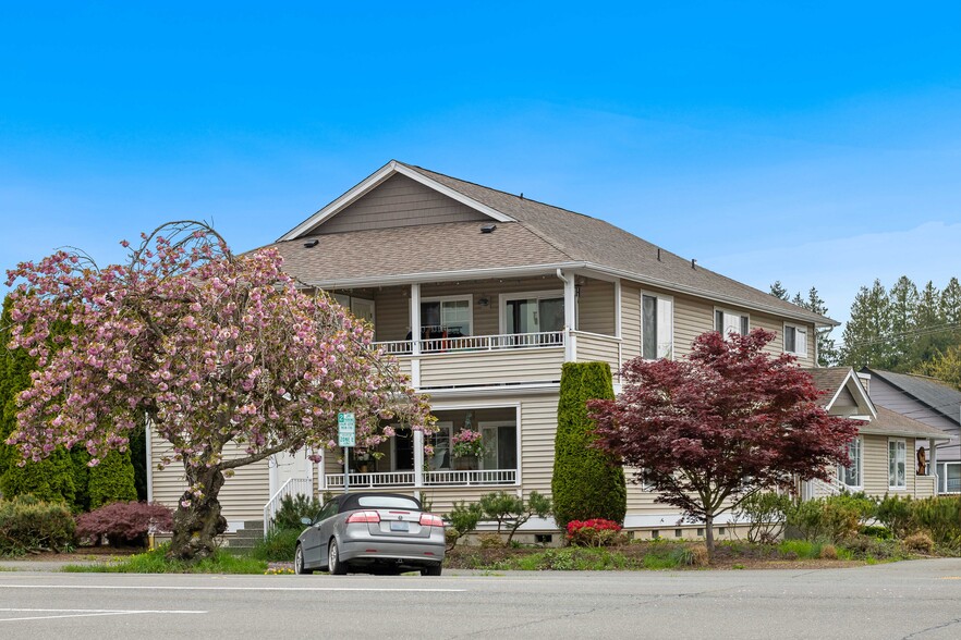 1516 33rd St, Everett, WA for sale - Primary Photo - Image 1 of 1