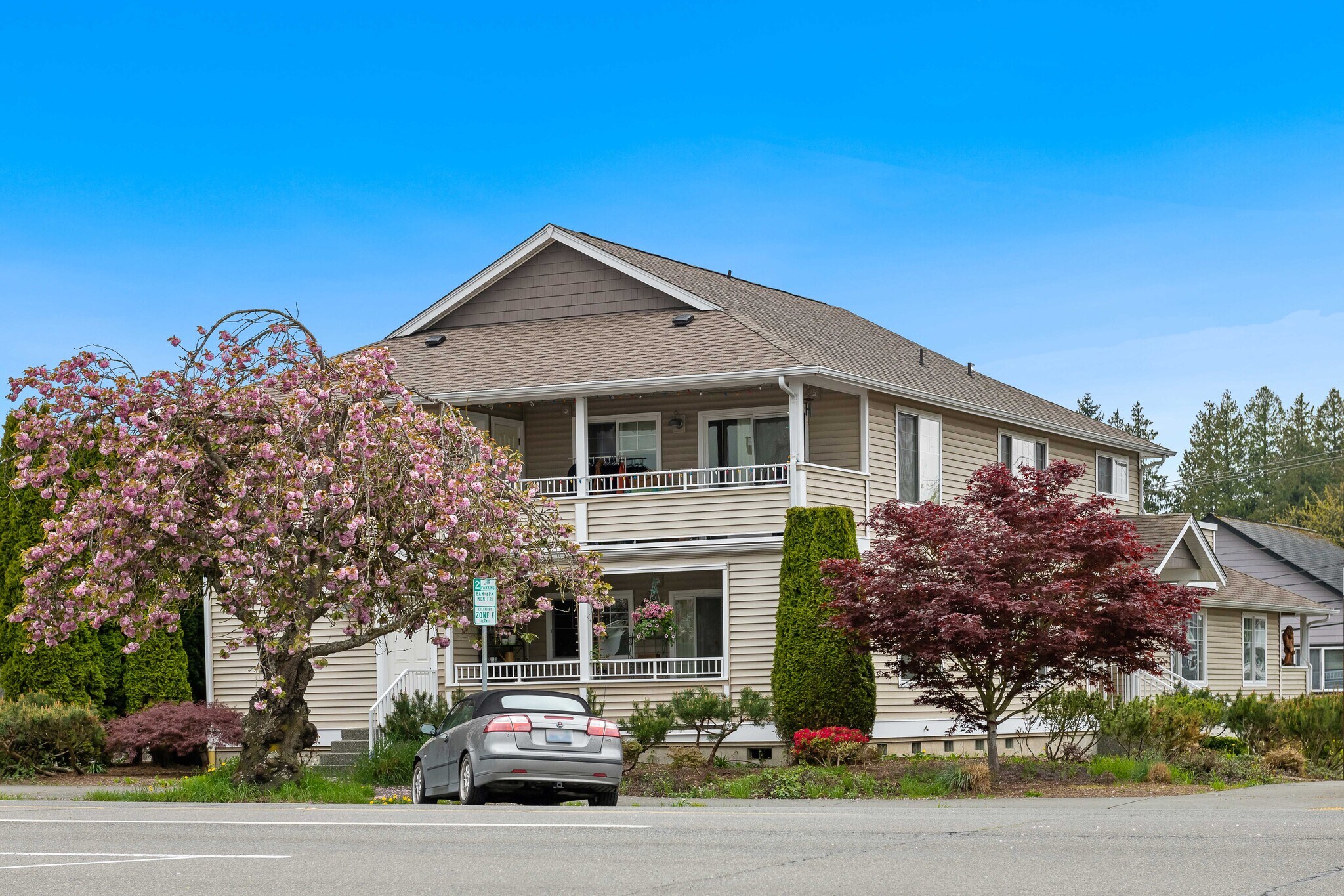 1516 33rd St, Everett, WA for sale Primary Photo- Image 1 of 1