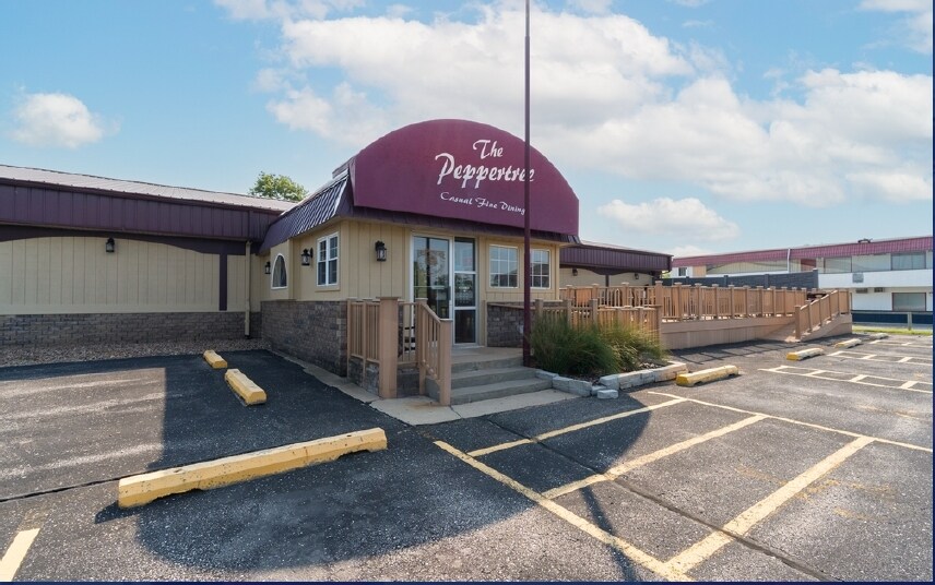 2247 US HWY 63, Oskaloosa, IA à vendre Photo principale- Image 1 de 1