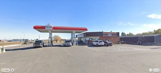 More details for 301 11 Ave E, Kindersley, SK - Retail for Sale