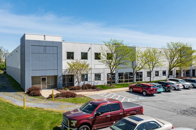 More details for 6900 English Muffin Way, Frederick, MD - Industrial for Lease