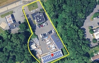 More details for 3320 New Jersey 66, Neptune, NJ - Flex for Lease