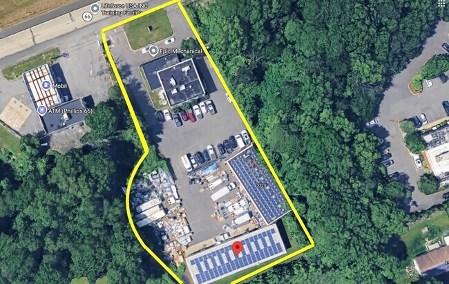 Plus de détails pour 3320 New Jersey 66, Neptune, NJ - Local d'activités à louer