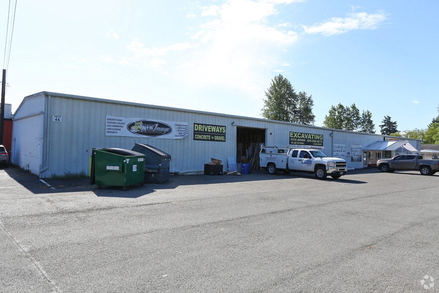 14219 Smokey Point Blvd, Marysville, WA for lease - Building Photo - Image 3 of 4