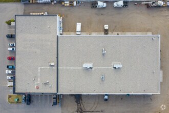 5391 61st Ave SE, Calgary, AB - Aerial  map view - Image1