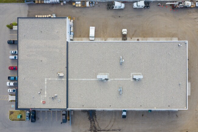 Plus de détails pour 5391 61st Ave SE, Calgary, AB - Industriel à vendre