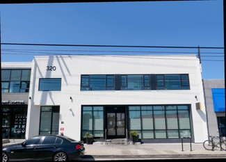 Plus de détails pour 314-326 Lincoln Blvd, Venice, CA - Bureau, Bureau/Commerce de détail à louer