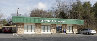 Plus de détails pour 442 E Economy Rd, Morristown, TN - Bureau à vendre