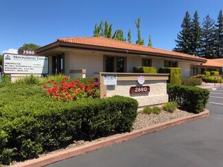 More details for 2880 Cleveland Ave, Santa Rosa, CA - Office for Lease