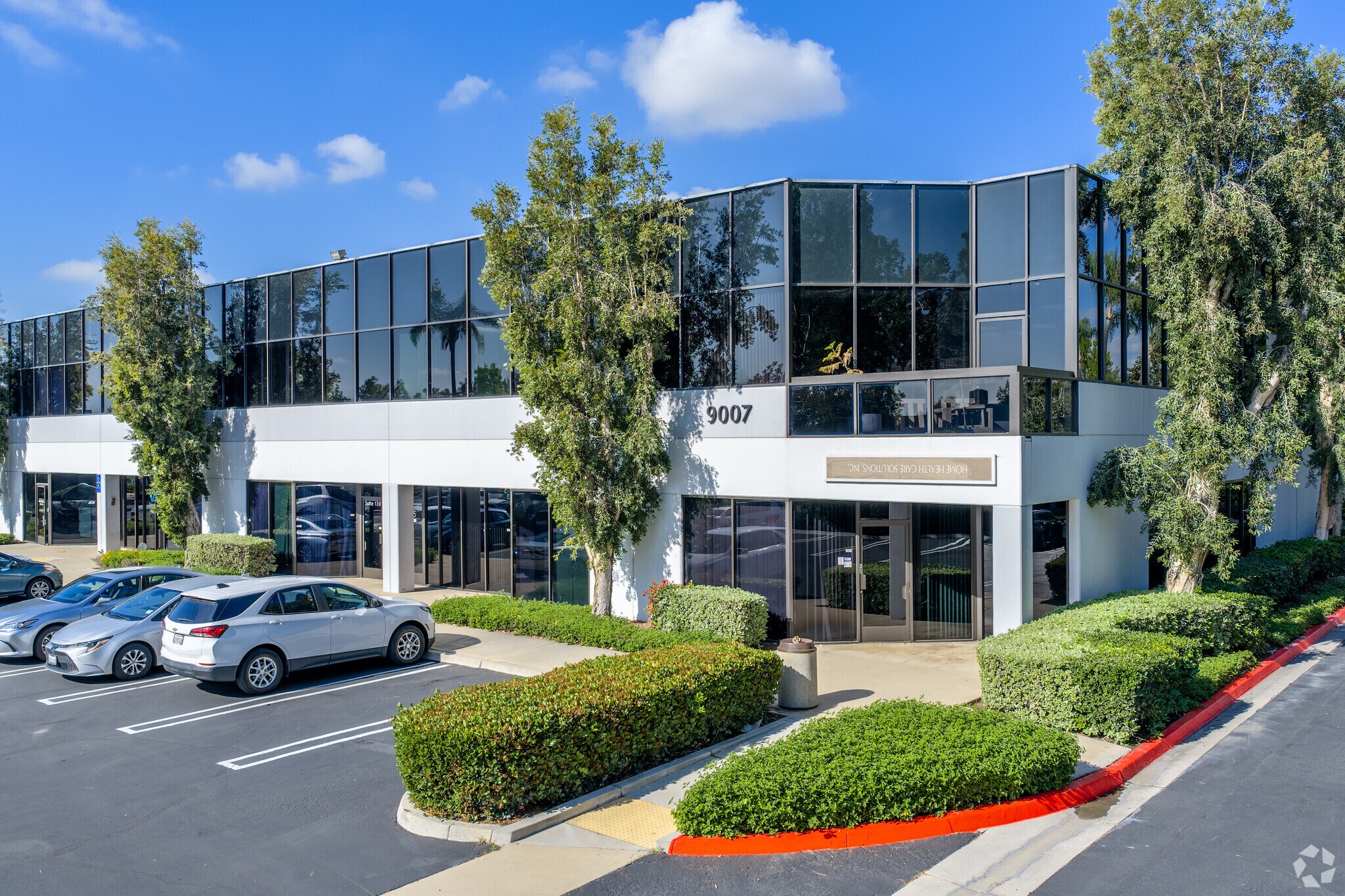 9007 Arrow Rt, Rancho Cucamonga, CA for sale Primary Photo- Image 1 of 7