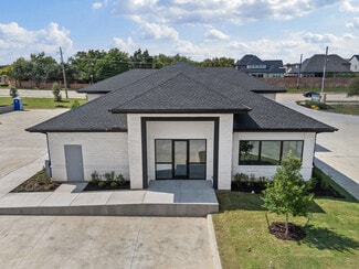 More details for 8056 Precinct Line Rd, Colleyville, TX - Office for Sale