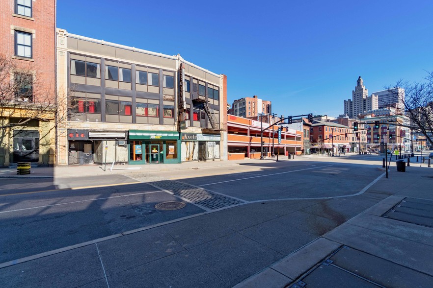 251 Weybosset St, Providence, RI for sale - Other - Image 1 of 1