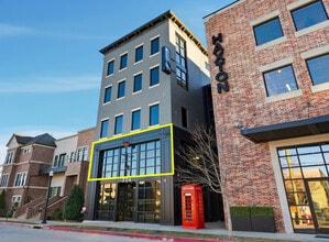 224 SE 2nd St, Bentonville, AR for lease Interior Photo- Image 1 of 14