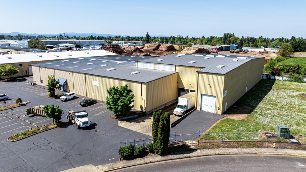 20 Grimes St, Eugene, OR for sale - Building Photo - Image 1 of 11