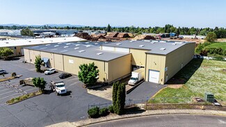 Plus de détails pour 20 Grimes St, Eugene, OR - Industriel à vendre