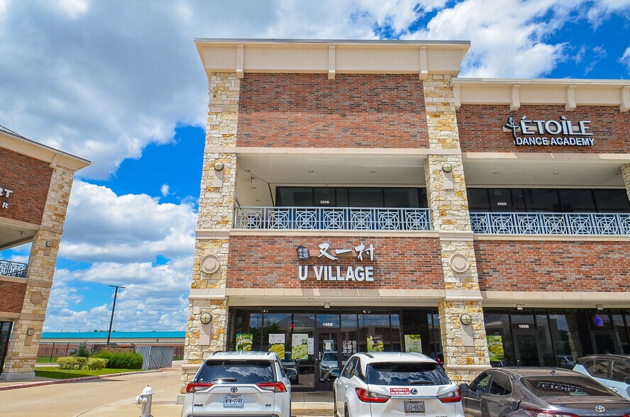 4899 Highway 6, Missouri City, TX à louer - Photo du bâtiment - Image 2 de 31