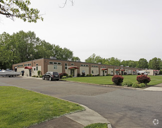 Plus de détails pour 1-37 Rockland Park Ave, Tappan, NY - Local d'activités, Industriel/Logistique à louer