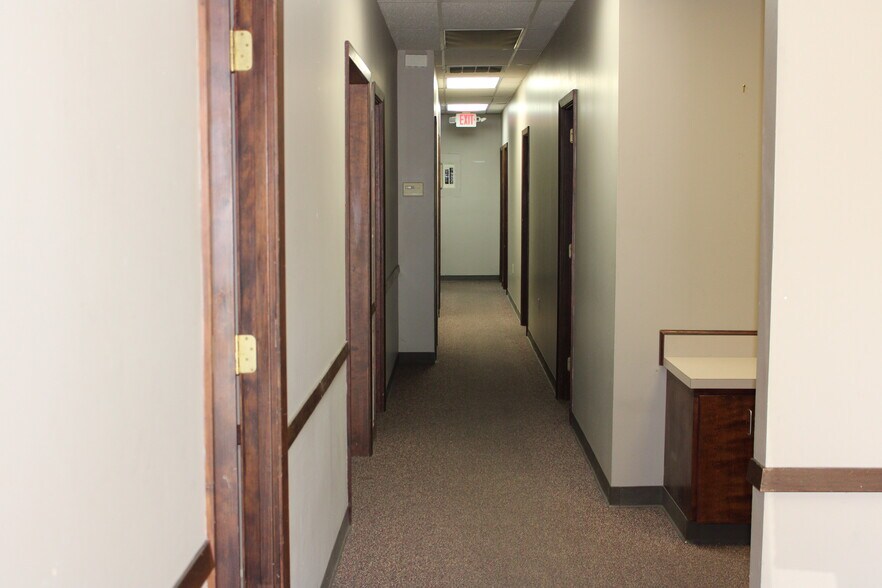 11330 Arcade Dr, Little Rock, AR à louer - Photo du bâtiment - Image 2 de 10