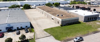 Plus de détails pour 5121 Steadmont Dr, Houston, TX - Industriel à louer