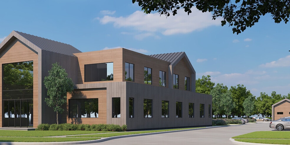 2297 Montauk Hwy, Sagaponack, NY for lease - Building Photo - Image 2 of 5