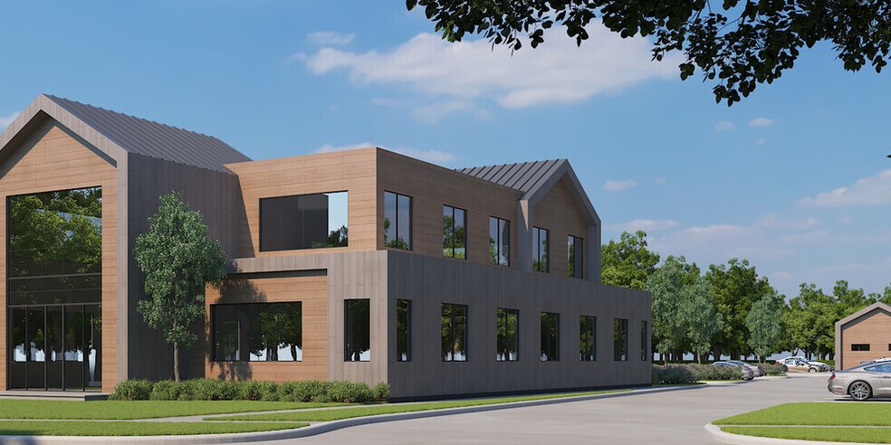 2297 Montauk Hwy, Sagaponack, NY à louer - Photo du bâtiment - Image 2 de 5