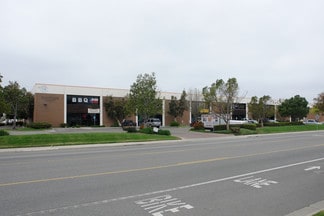 More details for 1661 Pacific Ave, Oxnard, CA - Industrial for Lease