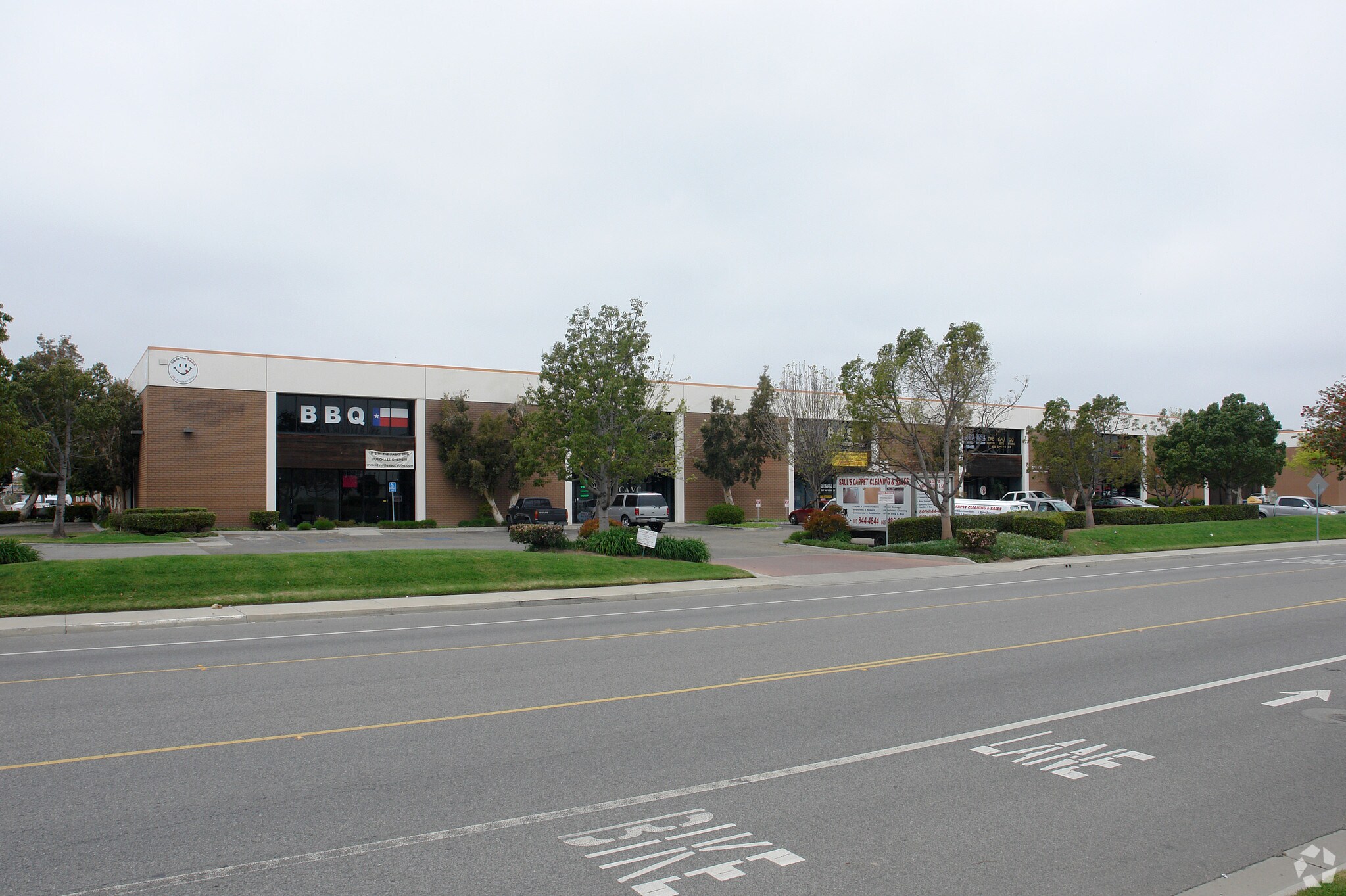 1661 Pacific Ave, Oxnard, CA à louer Photo principale- Image 1 de 4