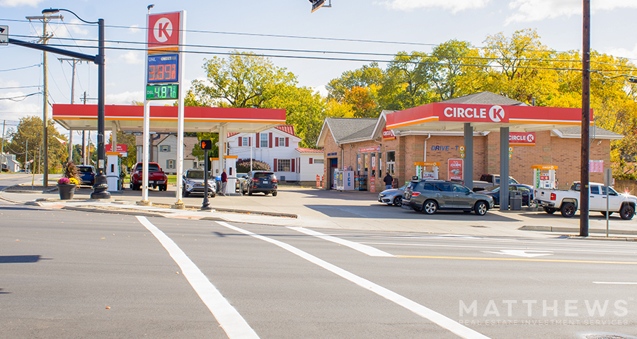 3955 State Rd, Cuyahoga Falls, OH for sale - Building Photo - Image 1 of 1