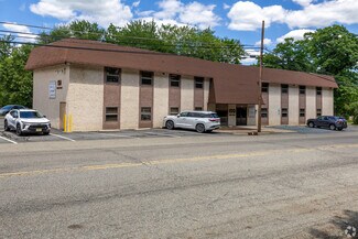 Plus de détails pour 150 Boulevard, Washington, NJ - Bureau à louer