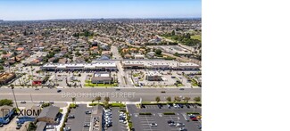 More details for 15521-15691 Brookhurst St, Westminster, CA - Retail for Lease