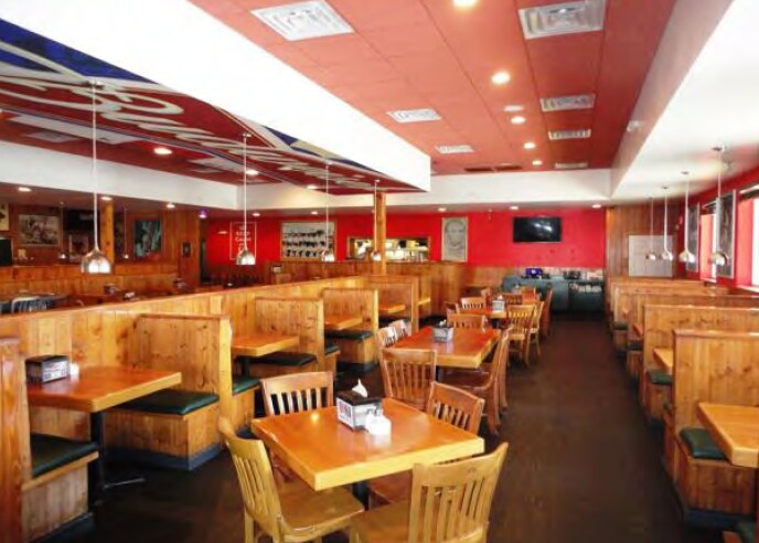 4796 N Congress Ave, Boynton Beach, FL à vendre - Photo intérieure - Image 3 de 8