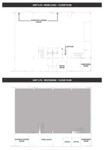 1391 Horizon Ave, Lafayette, CO for lease Floor Plan- Image 1 of 17