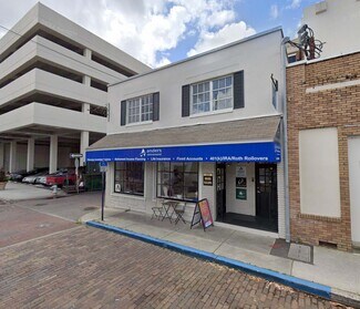 More details for 124 Welbourne Ave, Winter Park, FL - Office for Lease