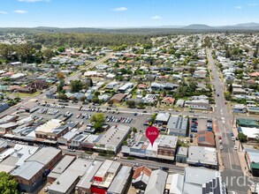 136 Vincent St, Cessnock, NSW - Aérien  Vue de la carte - Image1