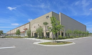 More details for 1349 Ocoee Apopka Rd, Apopka, FL - Industrial for Lease