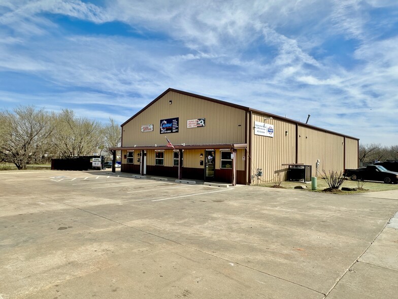 8810 S Sunnylane Rd, Oklahoma City, OK à vendre - Photo principale - Image 1 de 1