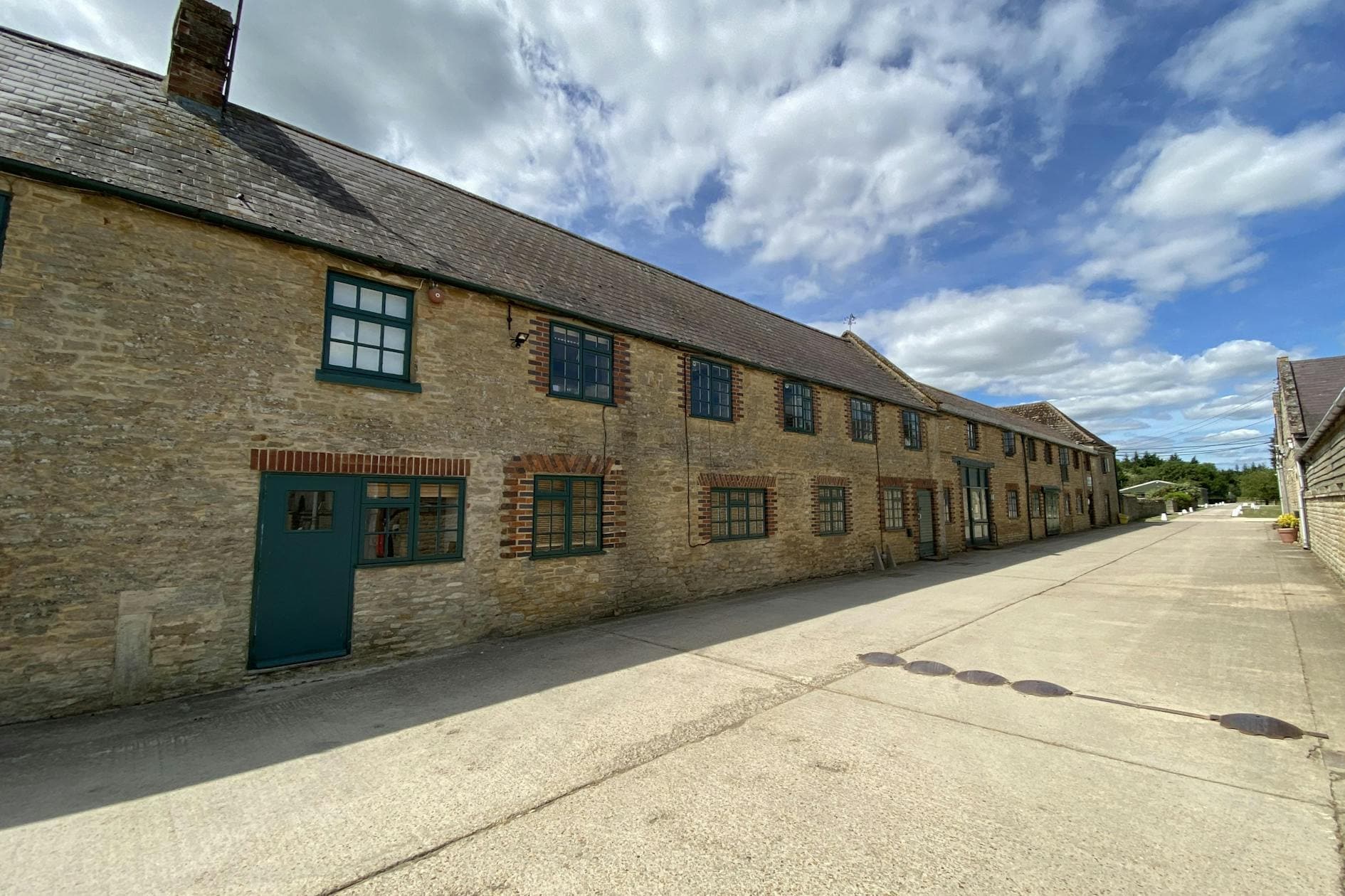 Akeman St, Kirtlington for lease Building Photo- Image 1 of 5