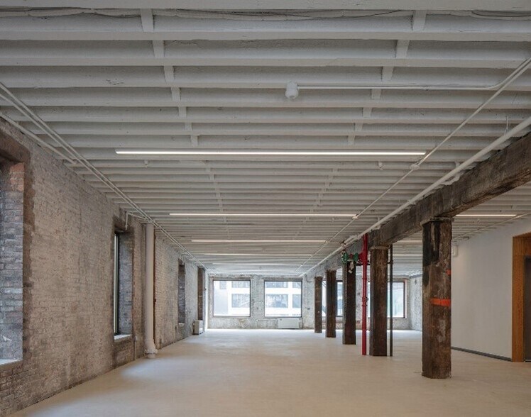 77 Washington Ave, Brooklyn, NY à louer - Photo du bâtiment - Image 3 de 35