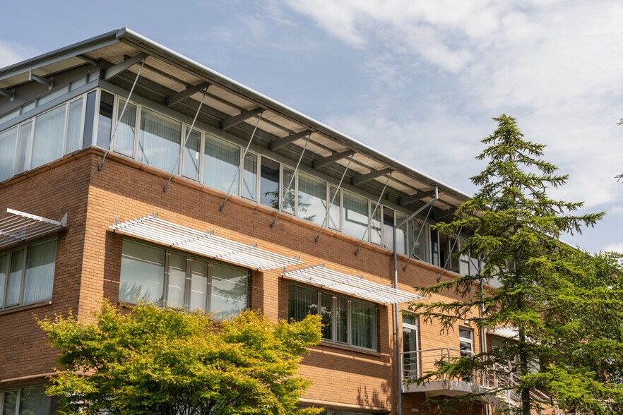 Phoenix Crescent, Bellshill à louer - Photo du bâtiment - Image 3 de 5