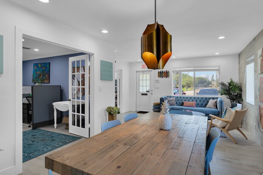 301 SE 20th St, Fort Lauderdale, FL à vendre - Photo intérieure - Image 3 de 16